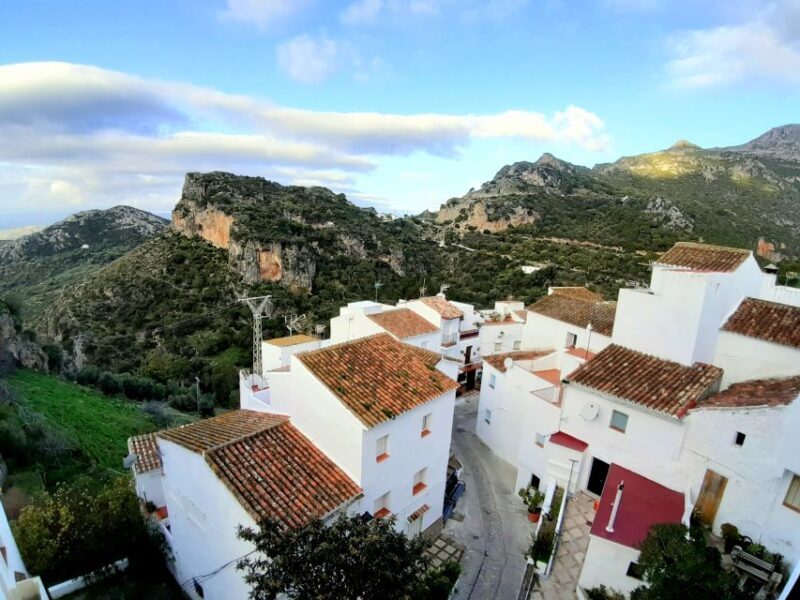 From Costa del Sol: Casares Private Tour - Frequently Asked Questions