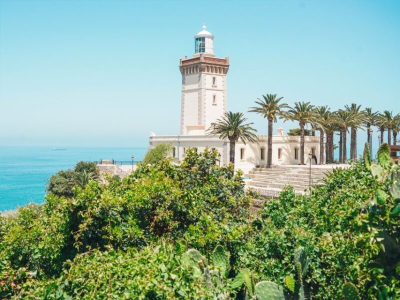 From Costa del Sol: Discover Tangier on a Guided Day Trip - Final Thoughts: Is This the Right Trip for You?