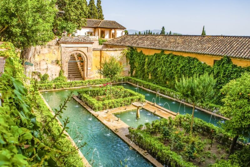 From Costa del Sol: Granada, Alhambra + Nasrid Palaces Tour - Final Thoughts: Who Will Love This Tour?