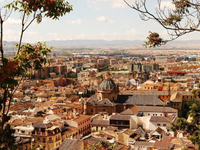 From Costa del Sol: Granada Day Trip Free Time 5h - Frequently Asked Questions