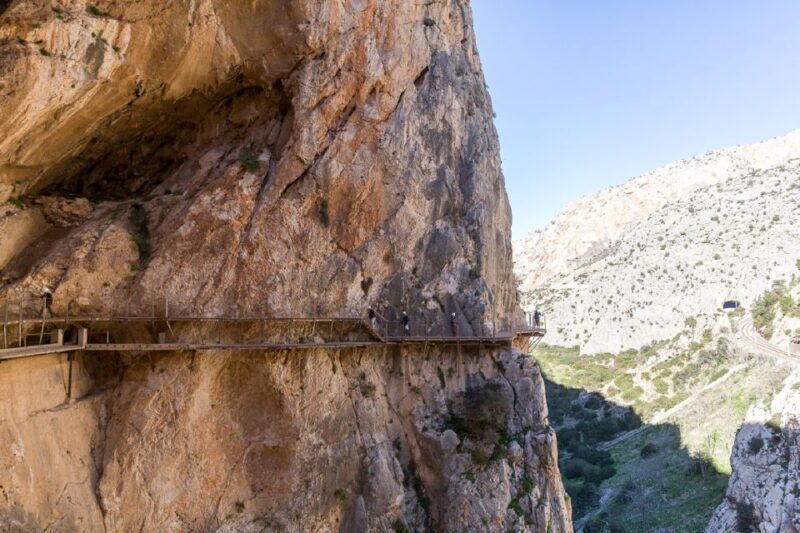 From Costa del Sol & Malaga: Caminito del Rey Guided Tour - A Deep Dive: What to Expect on This Caminito del Rey Tour