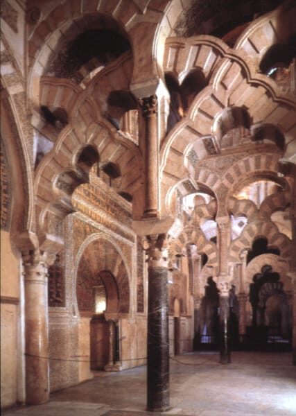 From Costa del Sol & Malaga: Cordoba Guided Day Tour - Key Points