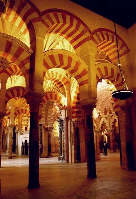 From Costa del Sol & Malaga: Cordoba Guided Day Tour - Practical Details