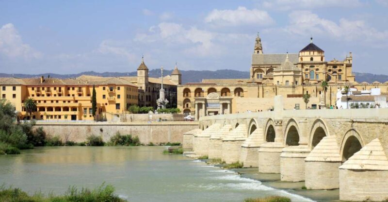 From Costa del Sol & Malaga: Cordoba Guided Day Tour - FAQ