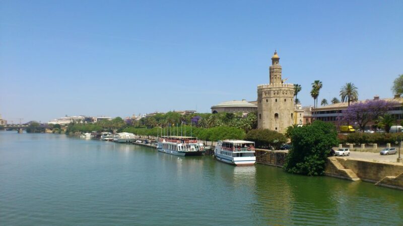 From Costa del Sol & Malaga: Seville Day Trip - The Sum Up