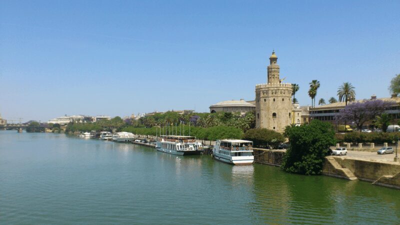 From Costa del Sol & Malaga: Seville Day Trip - FAQ