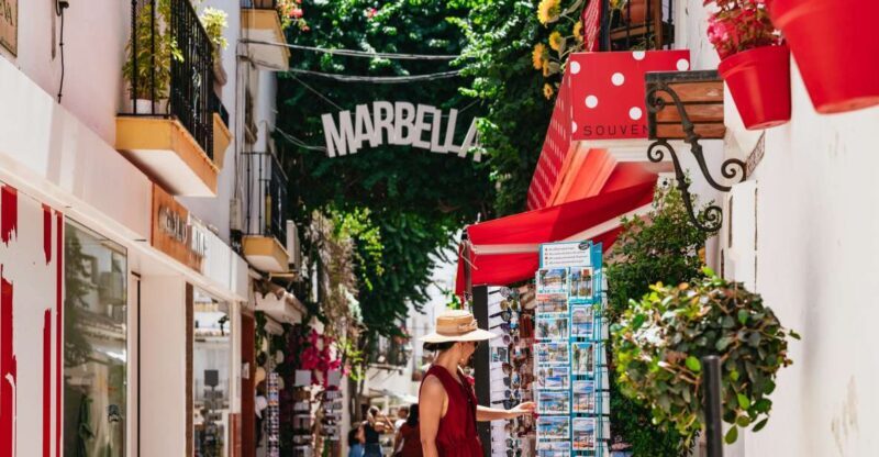 From Costa del Sol: Mijas, Marbella and Puerto Banús Tour - A Deep Dive into the Tour Experience