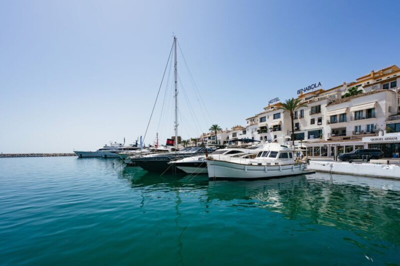 From Costa del Sol: Mijas, Marbella and Puerto Banús Tour - Final Thoughts