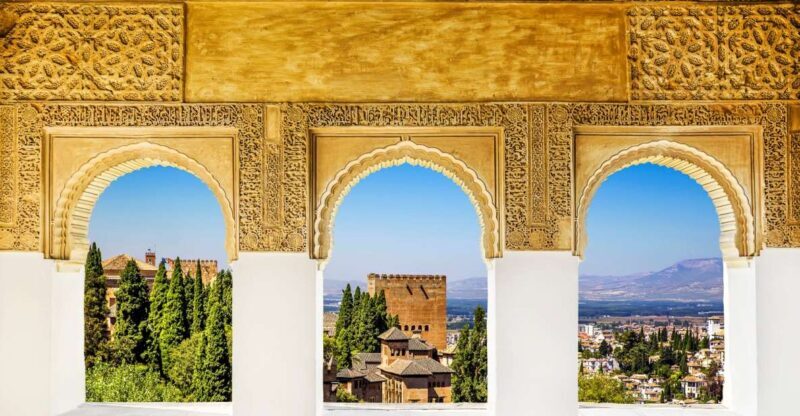 From Costa del Sol or Malaga: Granada and Alhambra Tour - Summary: Who Will Love This Tour?