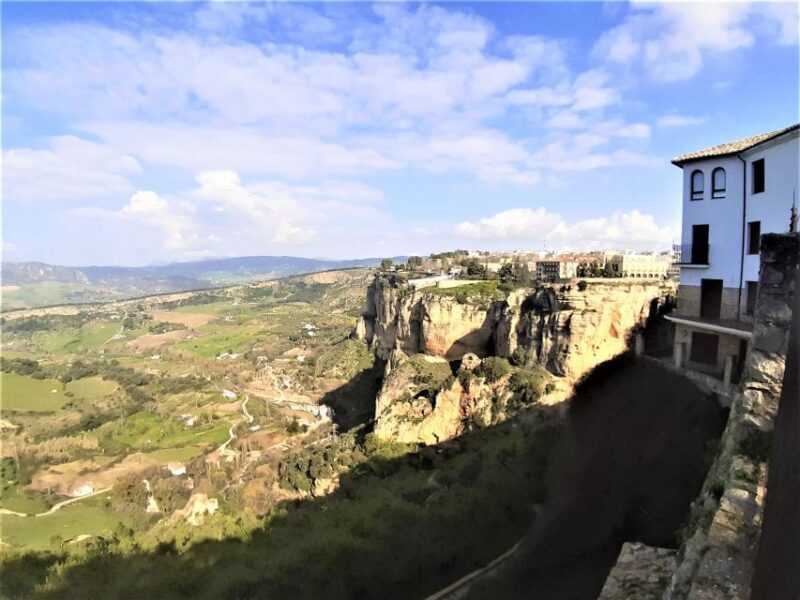 From Costa del Sol: Private Ronda Tour - Exploring Ronda in Detail