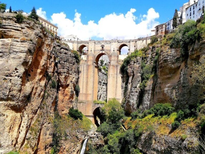 From Costa del Sol: Ronda, and Bullring Tour - What You Can Expect on This Ronda Tour