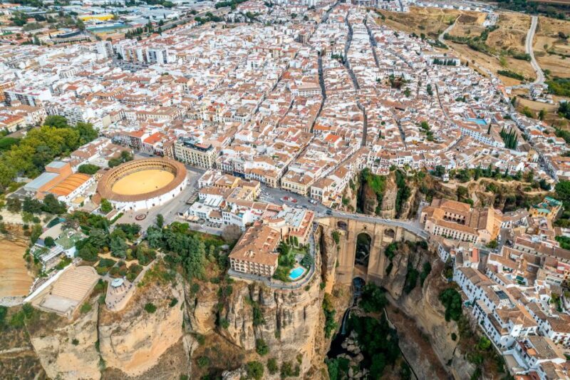 From Costa del Sol: Ronda, and Bullring Tour - Who Should Consider This Tour?