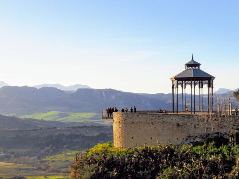 From Costa del Sol: Ronda, and Bullring Tour - FAQ