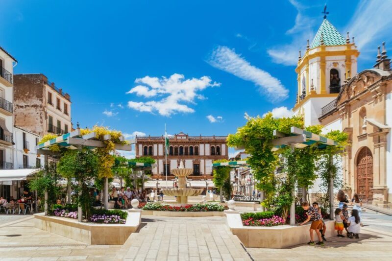 From Costa del Sol: Ronda and Setenil de las Bodegas - FAQ