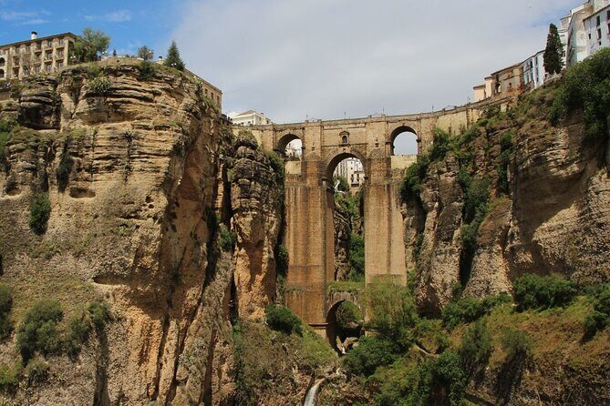 From Costa del Sol: Ronda and Setenil de las Bodegas - From Costa del Sol: Ronda and Setenil de las Bodegas — A Detailed Review