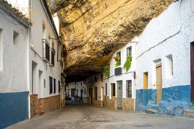 From Costa del Sol: Ronda and Setenil de las Bodegas - Final Thoughts