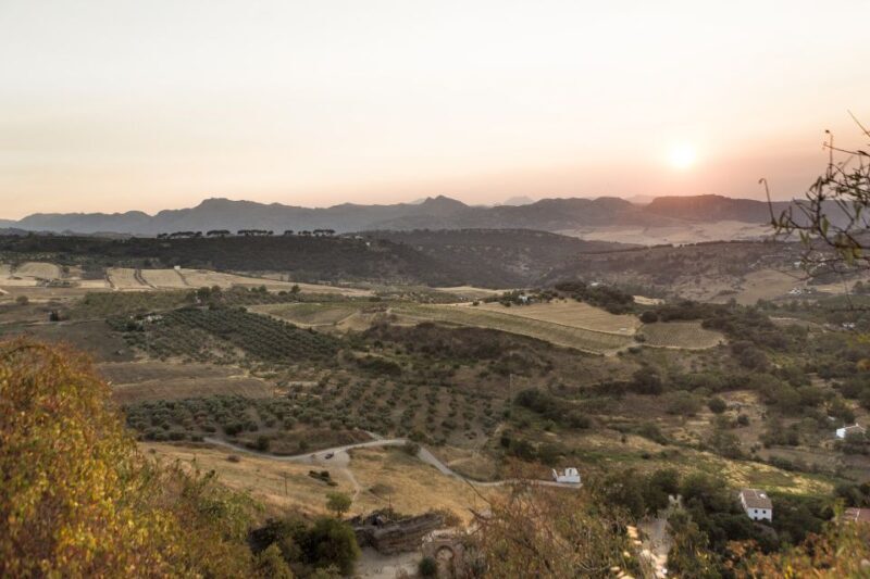 From Costa del Sol: Ronda Village Tour w/ Maestranza Ticket - FAQ