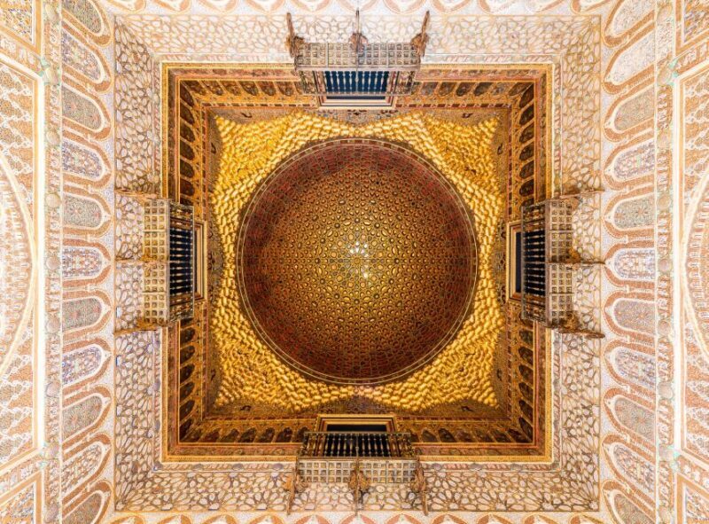 From Costa del Sol: Sevilla Day Trip with Real Alcázar Tour - FAQ: Practical Questions About the Tour