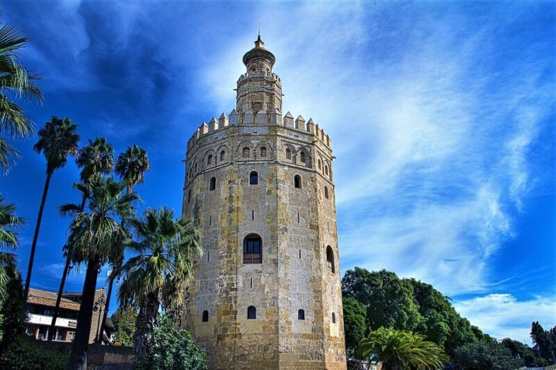 From Costa del Sol: Seville and Royal Alcázar Palace - Who Will Enjoy This Tour Most?