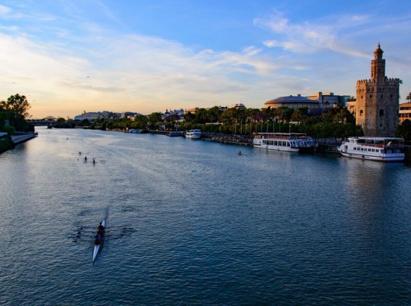 From Costa del Sol: Seville Day Trip - FAQ