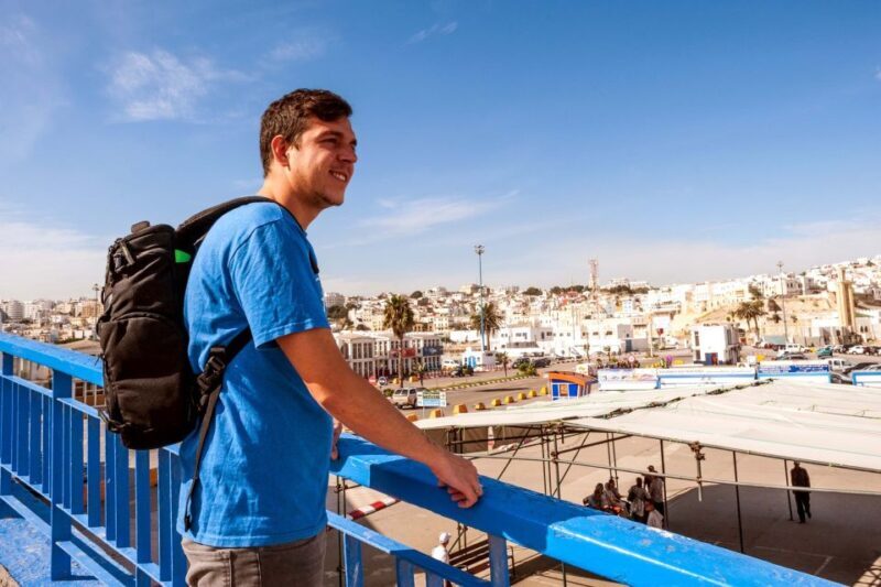 From Costa del Sol: Tangier Full-Day Tour by Ferry - Who Should Consider This Tour?