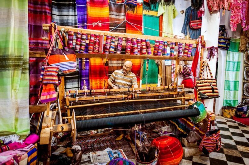 From Costa del Sol: Tangier Full-Day Tour by Ferry - FAQ