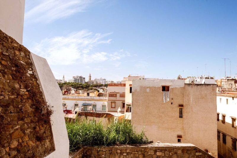 From Costa del Sol: Tangier Full-Day Tour by Ferry - The Sum Up