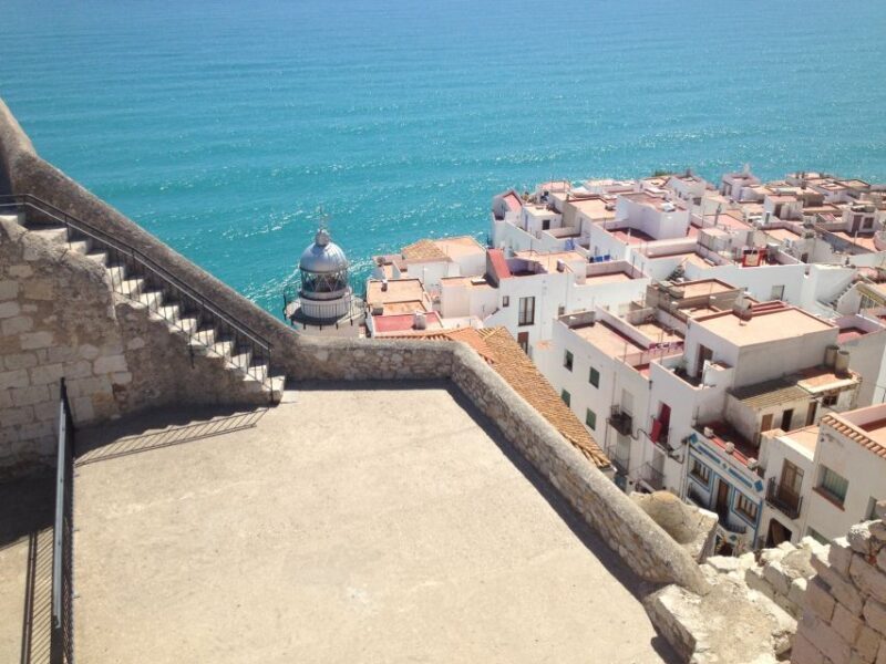 From Costa Dorada: Peñíscola and Ebro Delta Sightseeing Tour - The Sum Up