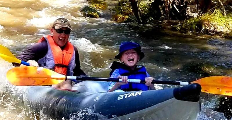 From Cottonwood: Guided Kayaking Tour on the Verde River - Who Will Love This Tour?