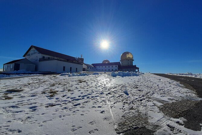 From Covilhã: Serra da Estrela and Covão d'mede Tour - Final Thoughts