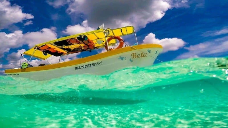 From Cozumel: 3 Reefs Boat Tour with Drinks and Snorkeling - Final Thoughts