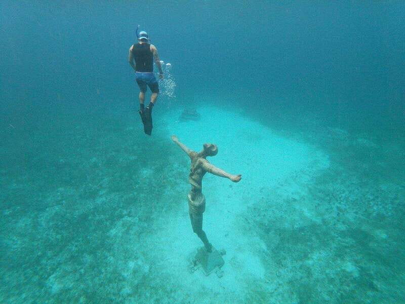 From Cozumel: Chankanaab Park Day pass with Open Bar & Lunch - Practical Tips and Considerations