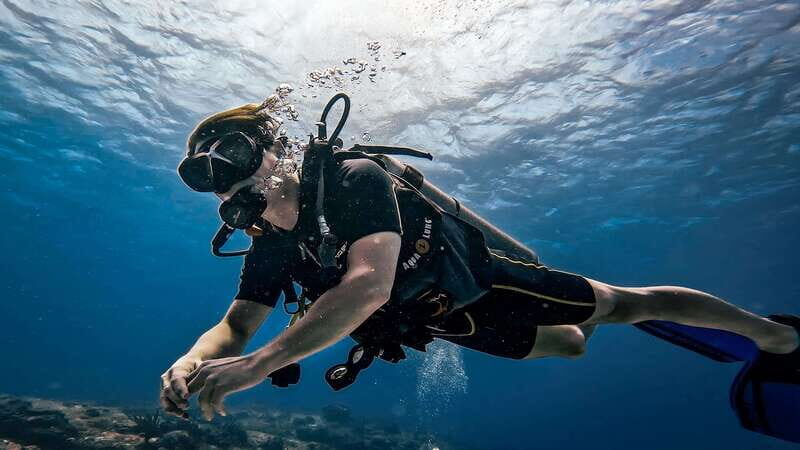 From Cozumel: Double Tank Scuba Diving for Certified Divers - Practical Considerations