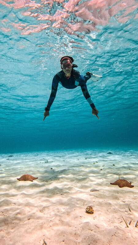 From Cozumel: Snorkel Private Charter to el Cielo & Cielito - A Detailed Look: What Makes This Tour Stand Out