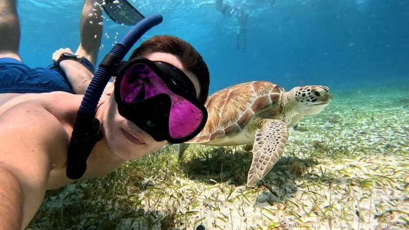 From Cozumel: Snorkel Private Charter to el Cielo & Cielito - Final Thoughts