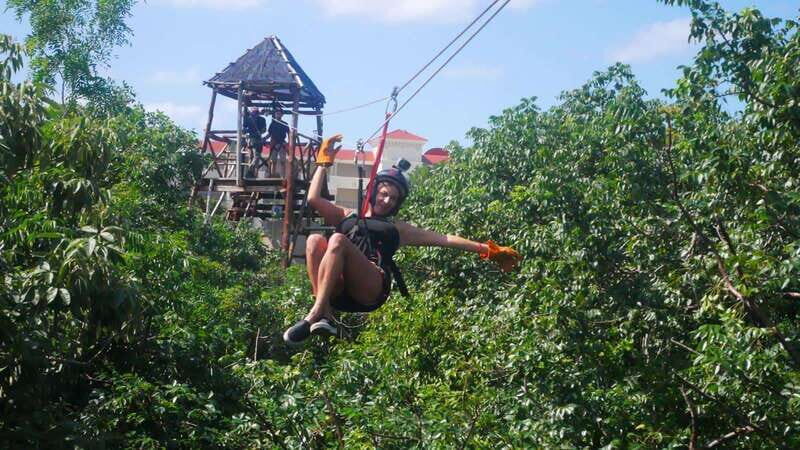 From Cozumel: The Original Zipline Adventure Tour - Why Choose This Tour?