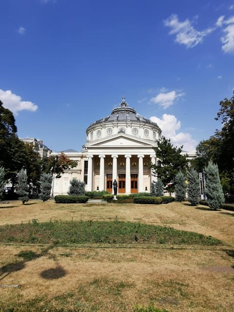 From Craiova: Bucharest Day Tour - Final Thoughts: Who Will Love This Tour?