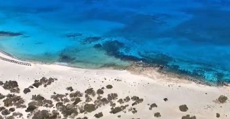 From Crete: Chrissi Island Day Trip by Boat with Swim Stop - Exploring the Itinerary: What to Expect from Start to Finish
