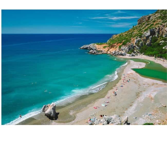 From Crete: Kourtaliotiko Gorge & Preveli Tour - Who is This Tour Best For?