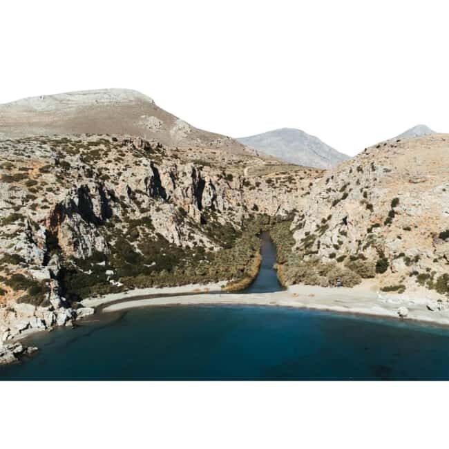 From Crete: Kourtaliotiko Gorge & Preveli Tour - FAQs