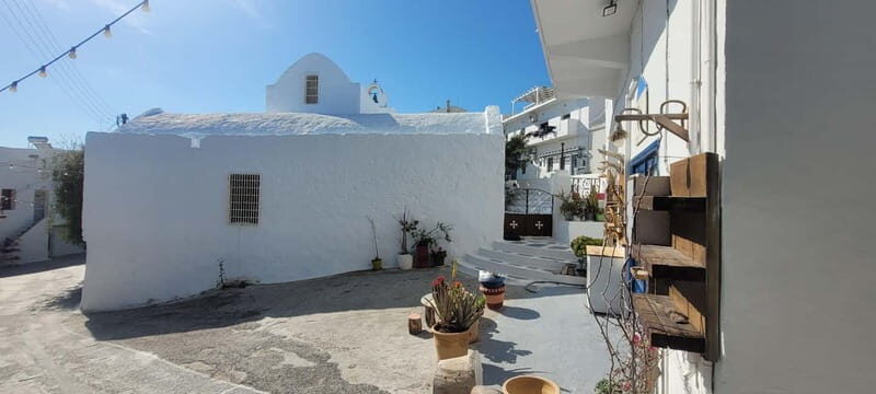 From Crete: Milos Island Day Trip with High-Speed Ferry - Who Will Love This Tour?
