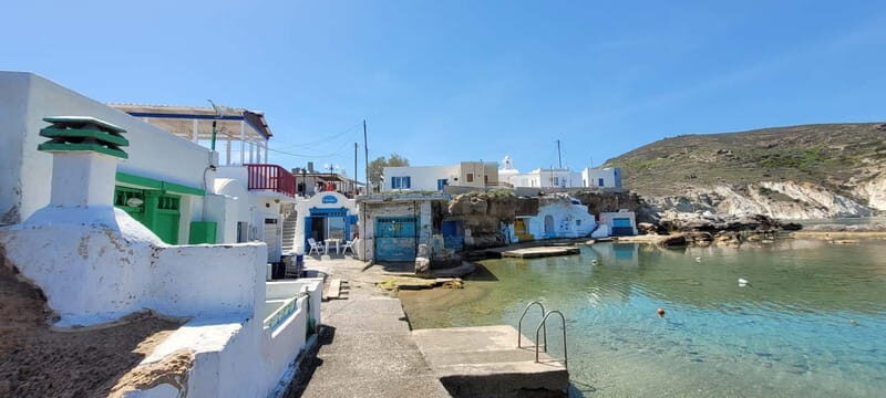 From Crete: Milos Island Day Trip with High-Speed Ferry - Final Thoughts