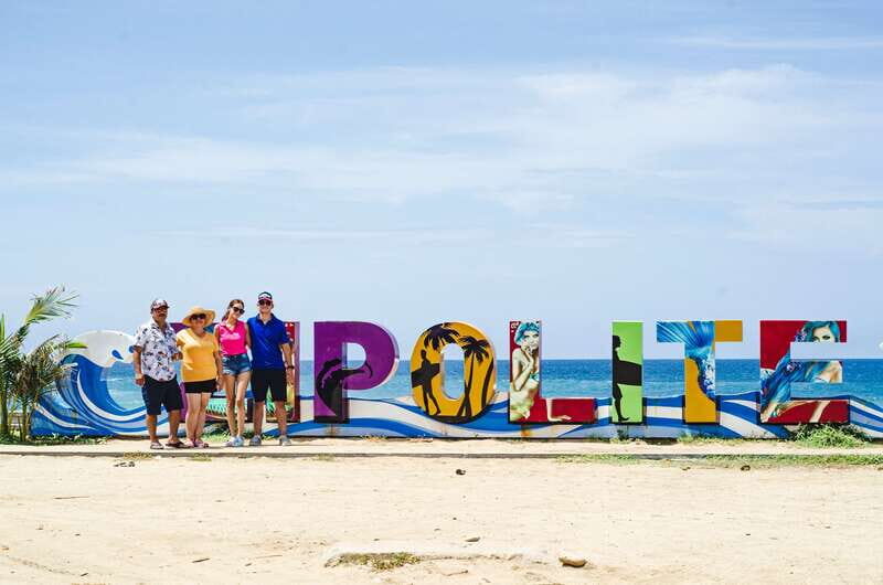 From Crucecita: Ventanilla, Zipolite, and Puerto Ángel Tour - An In-Depth Look at the Ventanilla, Zipolite, and Puerto Ángel Tour