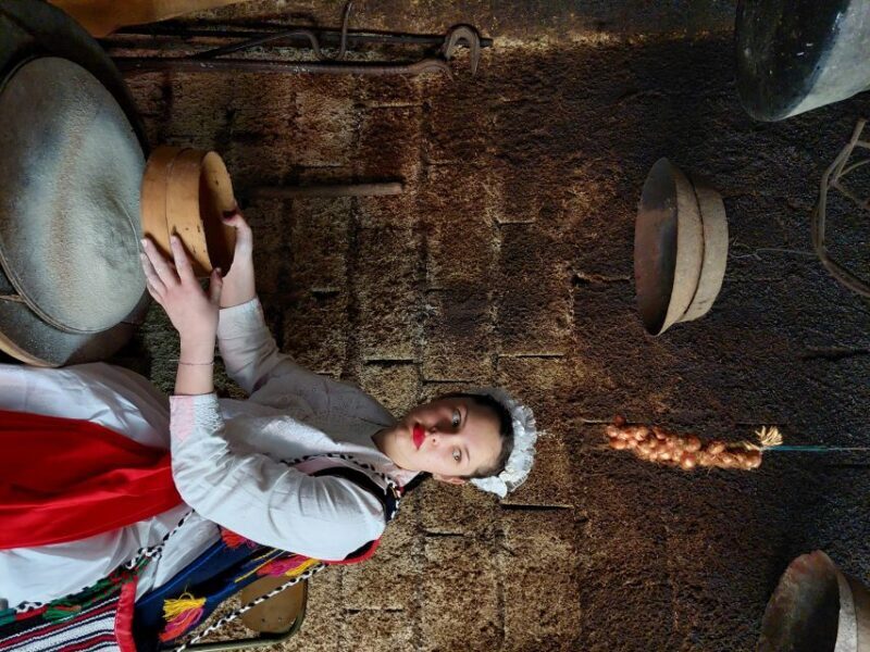 From cruise port: Split & Trogir Highlights Tour - Introduction: A Thoughtful Tour of Split & Trogir