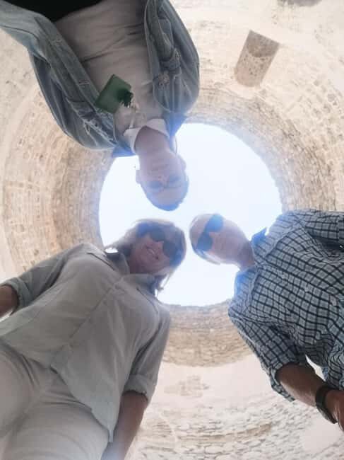 From cruise port: Split & Trogir Highlights Tour - The Sum Up: The Right Tour for Authentic Croatian Heritage