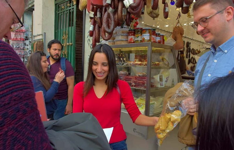 From Cruise Ship Port: Greek Food Tour + Free Time in Athens - Who Should Consider This Tour?
