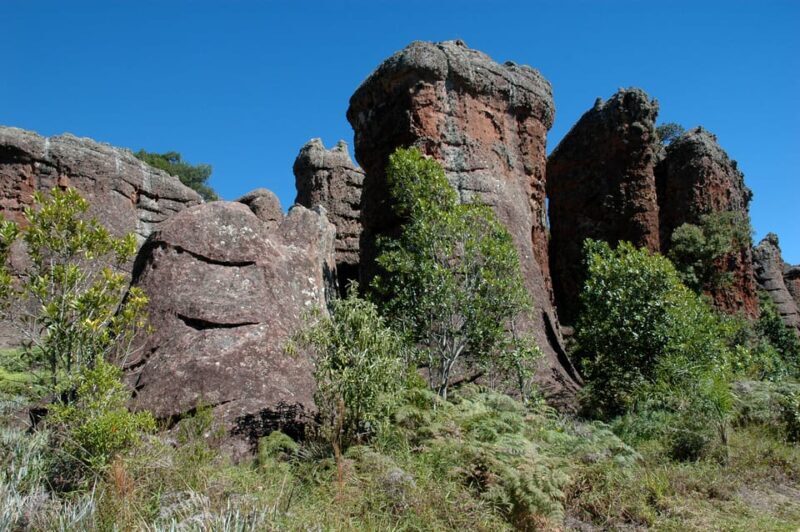 From Curitiba: Vila Velha State Park Full-Day Group Tour - Who This Tour Is Best For