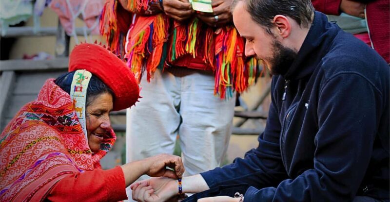 From Cusco: 1 Day Tour of Sacred Valley - Key Points