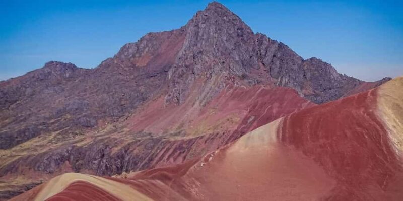 From Cusco: 2-Day/1-Night Guided Tour to Rainbow Mountain - Who Should Consider This Tour?
