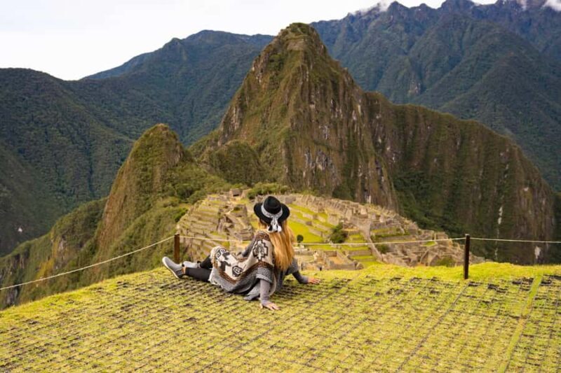 From Cusco: 2-day excursion to Machu Picchu + With Tickets - The Authentic Experiences and What Travelers Say